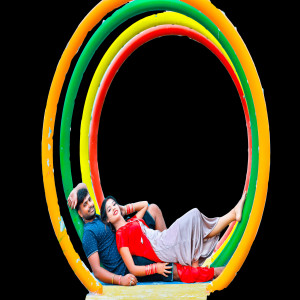 Bhojpuri Modal Bihari Woman HD Image (13)