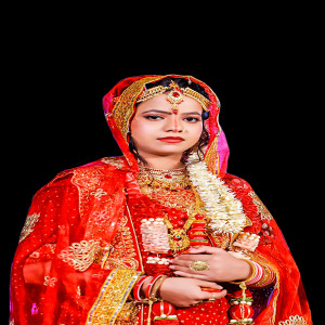 Bhojpuri Modal Bihari Woman HD Image (3)