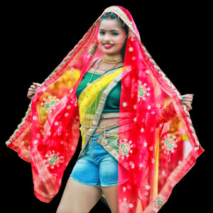 Bhojpuri Modal Bihari Woman HD Image (5)