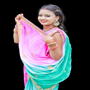 Bhojpuri Modal Bihari Woman HD Image (9)