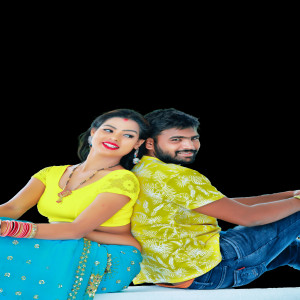 Bhojpuri Modal Bihari Woman HD Image (10)