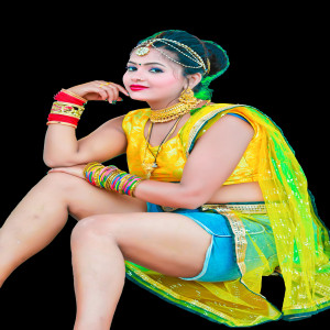 Bhojpuri Modal Bihari Woman HD Image (14)