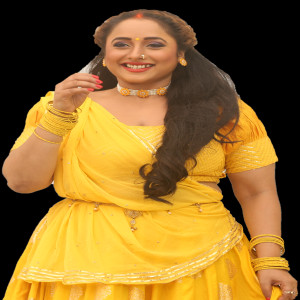 Rani Chatterjee Latest photo