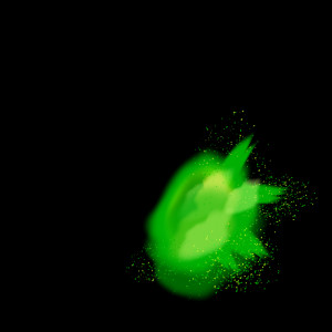 Holi Special Clip Art For Bhojpuri Poster (5)