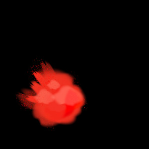 Holi Special Clip Art For Bhojpuri Poster (9)