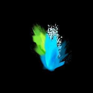 Holi Special Clip Art For Bhojpuri Poster (6)