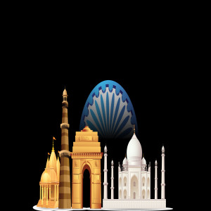 National Festival Of India PNG Tiranga And 26 January (1)