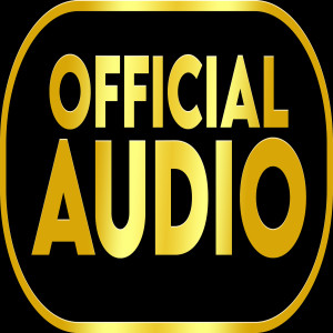 Official Audio PNG HD