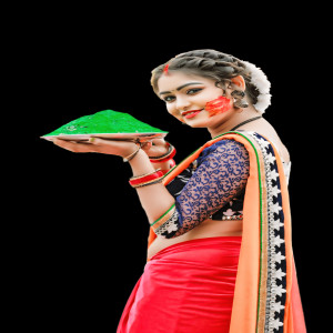 Bihari Hot Girl Or Woman HD Image (7)