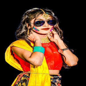 Bihari Hot Girl Or Woman HD Image (9)