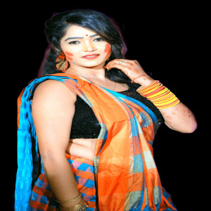 Bihari Hot Girl Or Woman HD Image (6)