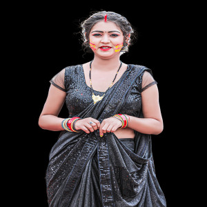 Bihari Hot Girl Or Woman HD Image (1)