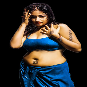 Bhojpuri Hot Modal Image PNG (16)