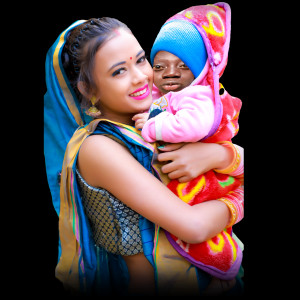 Bhojpuri Hot Modal Image PNG (7)