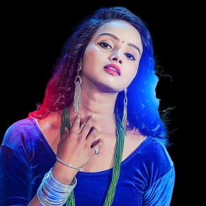 Bhojpuri Hot Modal Image PNG (9)