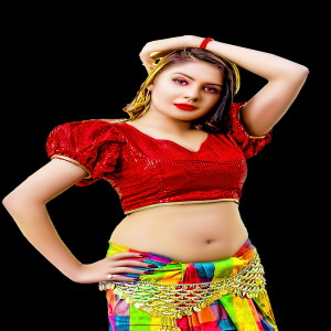 Bhojpuri Hot Modal Image PNG (13)