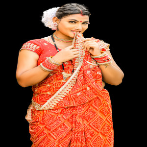 Bhojpuri Hot Modal Image PNG (5)