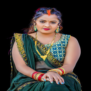 Bhojpuri Hot Modal Image PNG (14)
