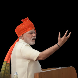 Narendra Modi Photo HD (5)