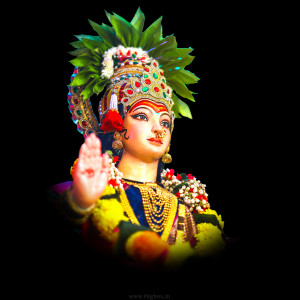 Durga Maa Png Image (5)