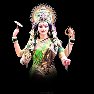 Durga Maa Png Image (18)