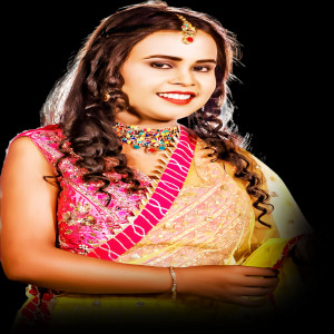 Shilpi Raj Bhojpuri Singer HD Png (3)