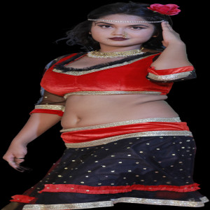 Actress Muskan Bhojpuri Modal (5)