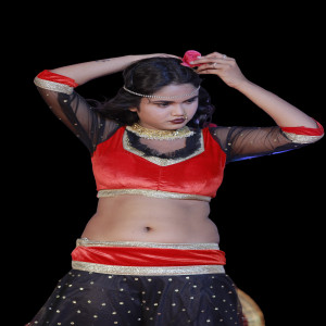 Actress Muskan Bhojpuri Modal (3)