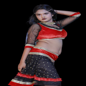 Actress Muskan Bhojpuri Modal (1)