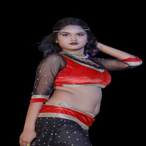 Actress Muskan Bhojpuri Modal (2)