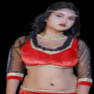 Actress Muskan Bhojpuri Modal (4)