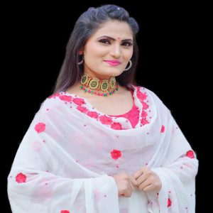 Antra Singh Priyanka Bhojpuri Singer HD PNG image