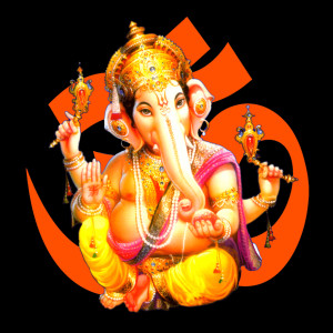 Ganesh Ji HD Png Image (4)