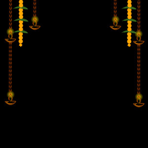 Temple Border And Corner Png (5)