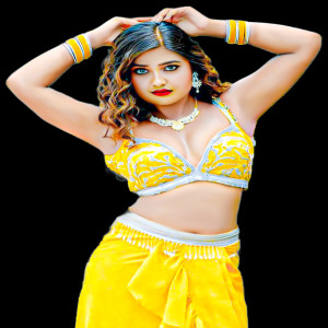 Bhojpuri Heroin Bihar Ki Ladaki Woman (4)