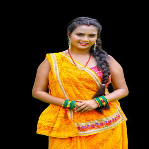 Bhojpuri Heroin Bihar Ki Ladaki Woman (3)