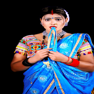 Bhojpuri Heroin Bihar Ki Ladaki Woman (8)