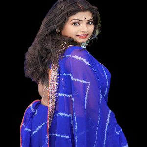 Bhojpuri Actress Rani Hd Image (3)