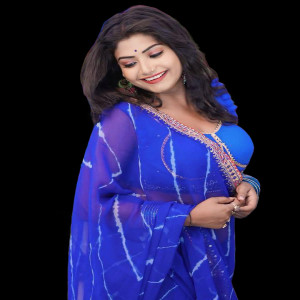 Bhojpuri Actress Rani Hd Image (1)