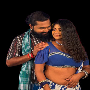 Bhojpuri Actress Rani PNG HD Image (8)