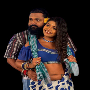 Bhojpuri Actress Rani PNG HD Image (10)