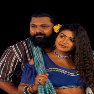 Bhojpuri Actress Rani PNG HD Image (11)