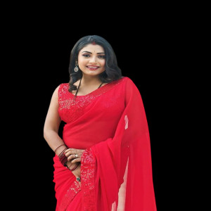 Bhojpuri Actress Rani PNG HD Image (12)