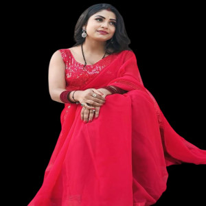 Bhojpuri Actress Rani PNG HD Image (13)