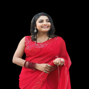 Bhojpuri Actress Rani PNG HD Image (14)