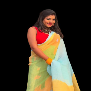 Bhojpuri Modal PNG HD Image Free (1)