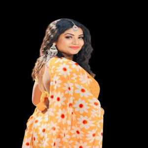 Bhojpuri Modal PNG HD Image Free (6)