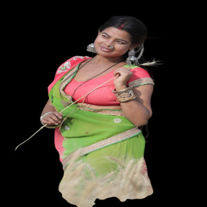 Bhojpuri Modal PNG HD Image Free (7)