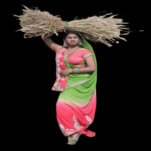 Bhojpuri Modal PNG HD Image Free (9)