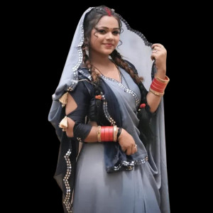 Bhojpuri Modal PNG HD Image Free (11)